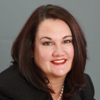 Angela Carmichael