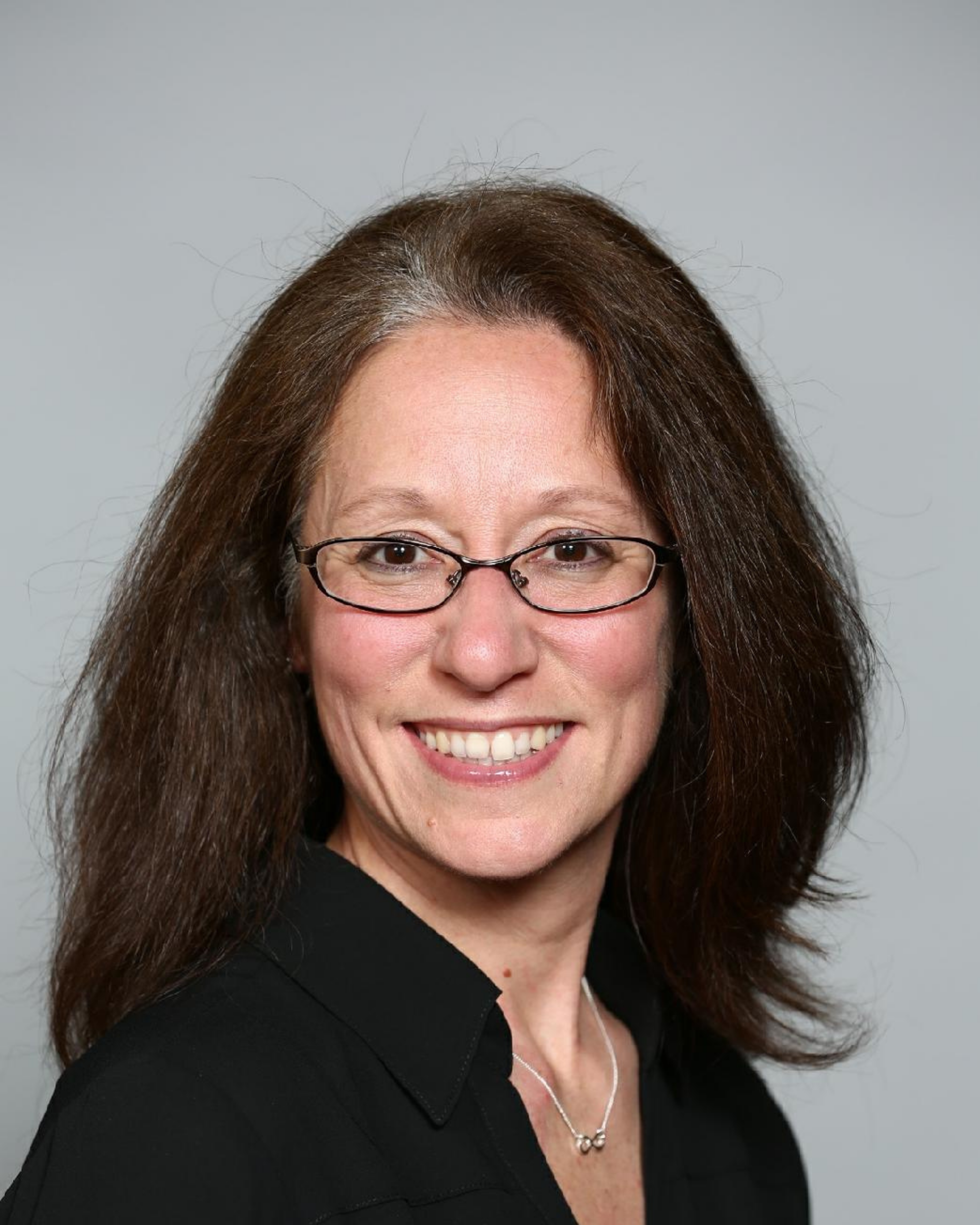 Angela Sorbelli Landing Page